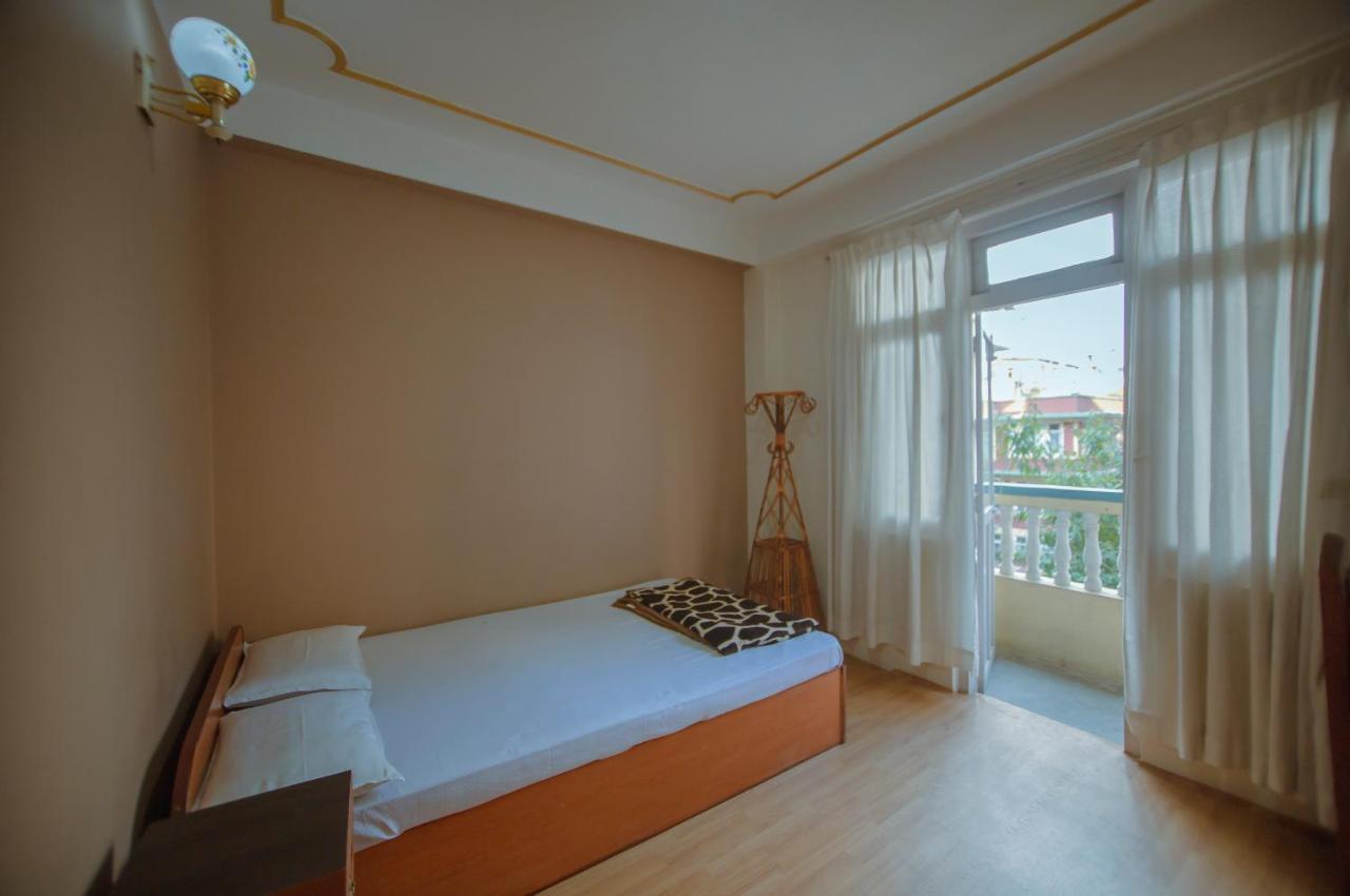 Hotel Triratna Káthmándú Exteriér fotografie