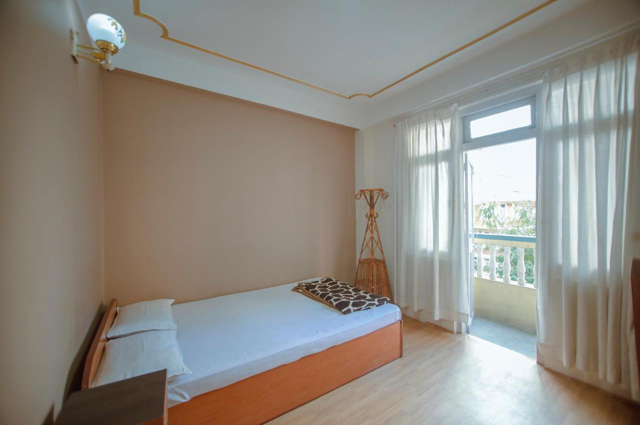 Hotel Triratna Káthmándú Exteriér fotografie